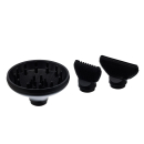 Фен LEGACY DEWAL LD-1889 Yellow